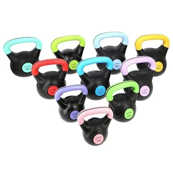 kettlebell-bitumiczny-ciezar-obciazenie-do-cwiczen-10kg-hantla-kula-hms-wysokosc-29-cm
