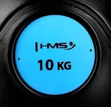 kettlebell-bitumiczny-ciezar-obciazenie-do-cwiczen-10kg-hantla-kula-hms-szerokosc-uchwytu-25-cm