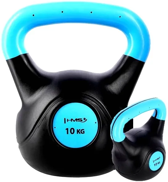 kettlebell-bitumiczny-ciezar-obciazenie-do-cwiczen-10kg-hantla-kula-hms-zestaw-nie
