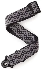 d-addario-50bal03-pas-gitarowy-z-blokada-szara