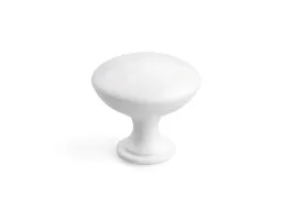 okragla-galka-meblowa-bialy-mat-nowoczesny-uchwyt-meblowy-gm-330-atm