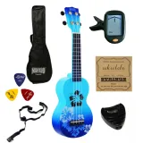 ukulele-sopranowe-mahalo-hawai-niebieskie-duzy-zestaw-rodzaj-sopranowe-liczba-progow-12