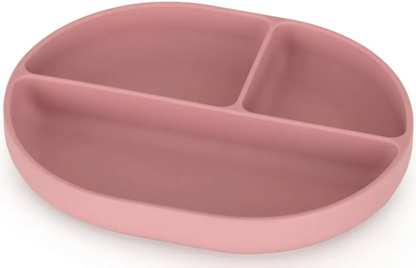 talerzyk-petiteandmars-rozowy-silikon
