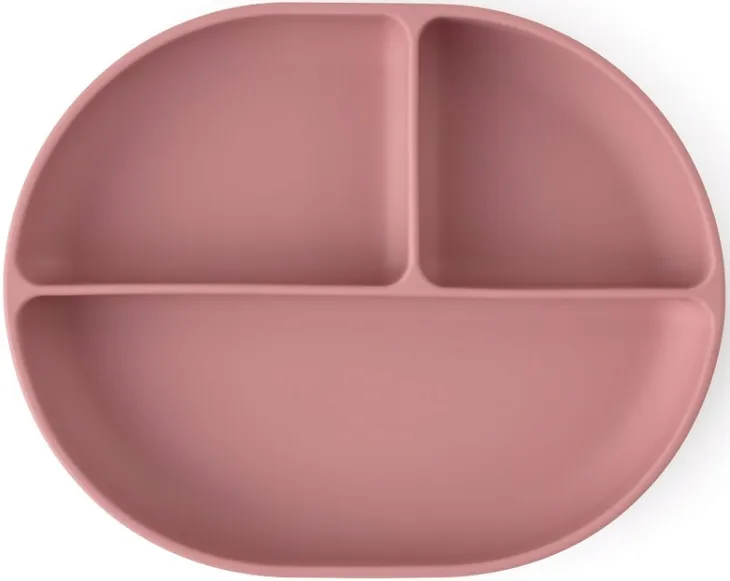 talerzyk-petiteandmars-rozowy-silikon-kolor-rozowy