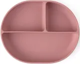 talerzyk-petiteandmars-rozowy-silikon-kolor-rozowy