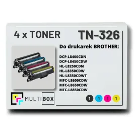 toner-do-brother-tn-326-4-pak-cmyk-multibox