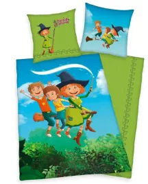 komplet-poscieli-herding-140-x-200-cm-zielony