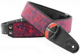 daisy-red-rightonstraps-red