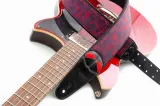 daisy-red-rightonstraps-red-waga-z-opakowaniem-0-3-kg-przeznaczenie-gitara-elektryczna