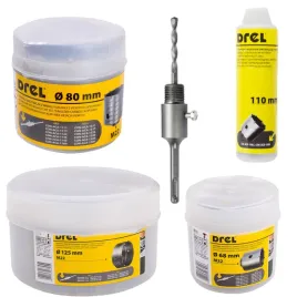 otwornica-drel-125-mm