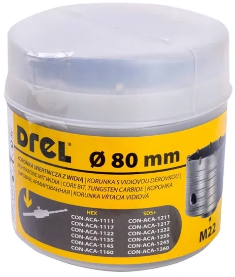 otwornica-drel-125-mm-marka-drel-srednica-125-mm