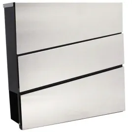 skrzynka-na-listy-wrzutnia-z-gazetnikiem-m-kraft-szary