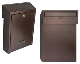 skrzynka-na-listy-euroskrzynka-wrzutnia-huw-brazowy