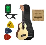 ukulele-koncertowe-naturalne-jeremi-stroik-kostki-struny-rodzaj-koncertowe