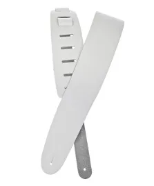 d-addario-25bl02-basic-classic-leather-skorzany-pasek-do-gitary-bialy