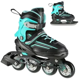 lyzworolki-nils-extreme-nh18190-czarno-turkusowe-r-34-38