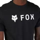 t-shirt-fox-absolute-black-s-rozmiar-s