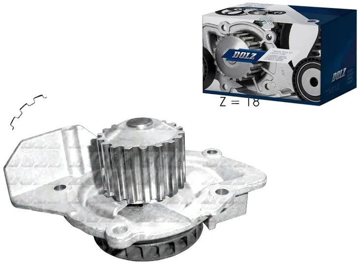 pompa-wody-dolz-c147-wersja-europejska