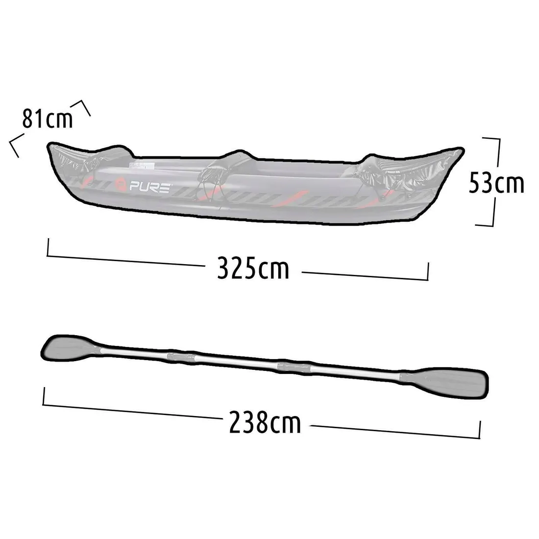 kajak-pompowany-dmuchany-solidny-wytrzymaly-dla-2-osob-325cm-1x-wioslo-dlugosc-325-cm