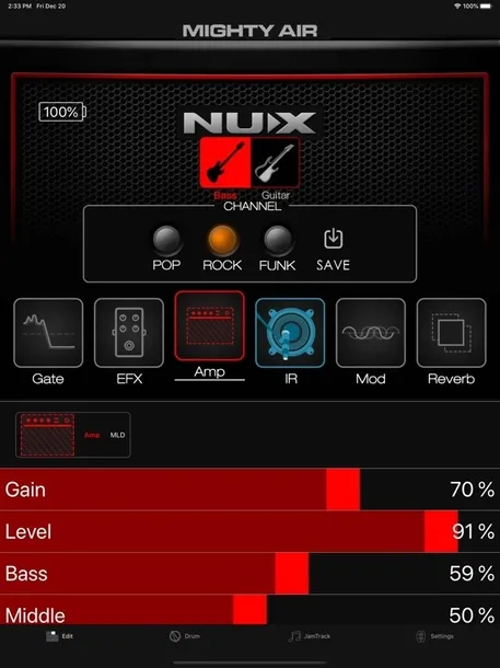 combo-tranzystorowy-nux-model-mighty-8-bt