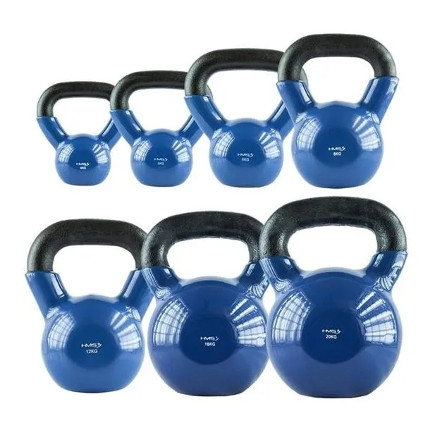 kettlebell-kula-obciazenie-8kg-do-cwiczen-winylowy-winyl-odwaznik-hms-zestaw-nie
