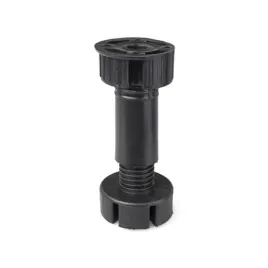 nozka-kuchenna-meblowa-regulowana-atm-h-100-mm