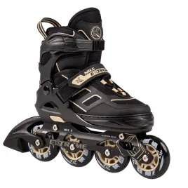 rolki-nils-extreme-czarne-regulowane-39-42-80-mm-abec-9