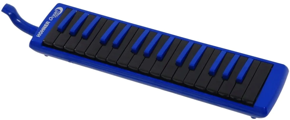 harmonijka-klawiszowa-melodyka-hohner-ocean-blue-32-niebieska-waga-z-opakowaniem-0-2-kg