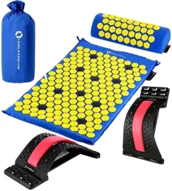 zestaw-mata-do-akupresury-z-kolcami-na-bol-stres-przyrzad-do-plecow-hms