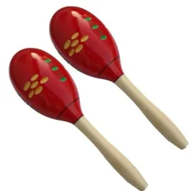 maracas-kera-audio-m2-red