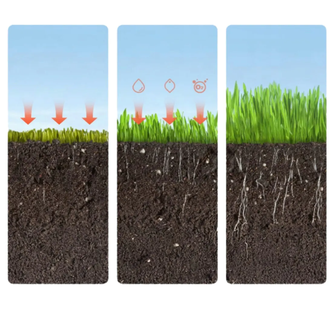 aerator-huw-40-cm-0-w