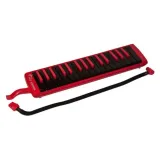 melodyka-hohner-fire-red-32-dlugosc-42-cm