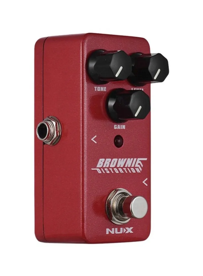 nux-brownie-distortion-efekt-gitarowy-przester-waga-z-opakowaniem-0-5-kg