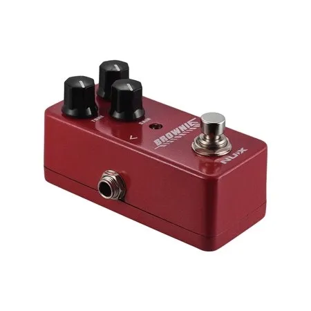 nux-brownie-distortion-efekt-gitarowy-przester-certyfikat-ce