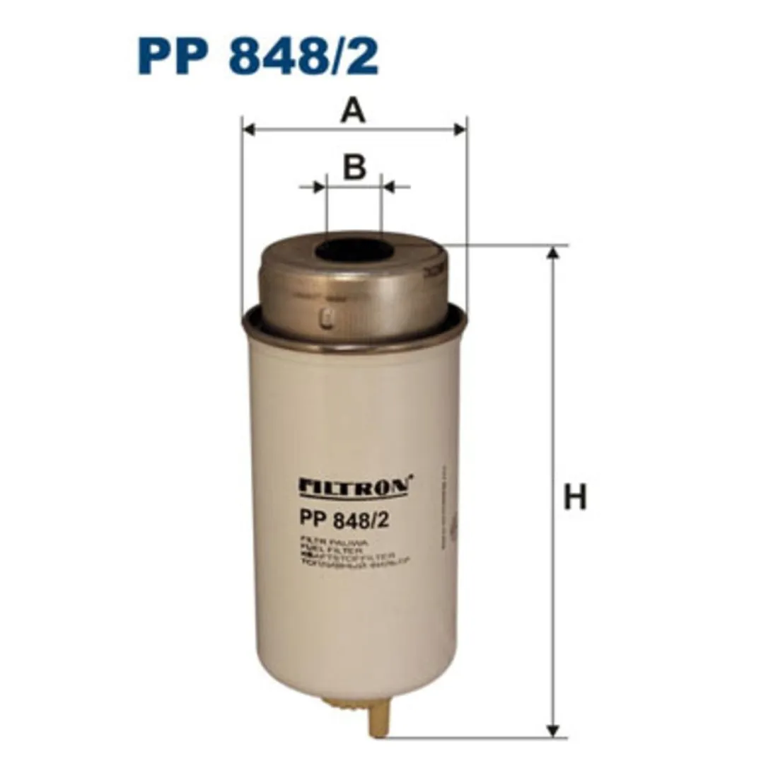 filtron-pp-848-2-filtr-paliwa