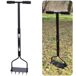 aerator-huw-25-cm-0-w