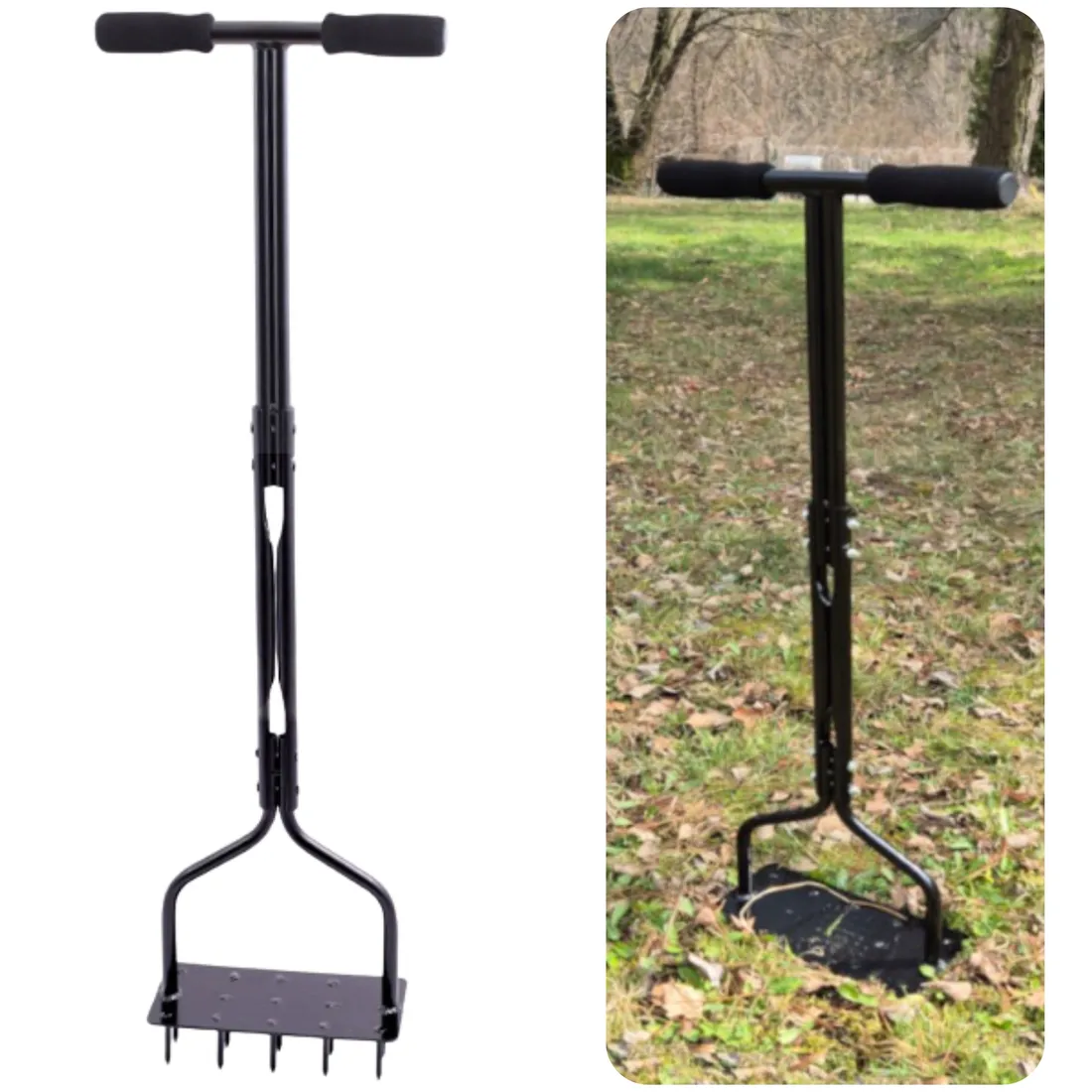 aerator-huw-25-cm-0-w