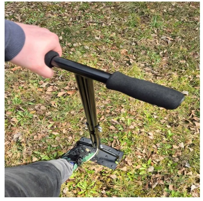 aerator-huw-25-cm-0-w