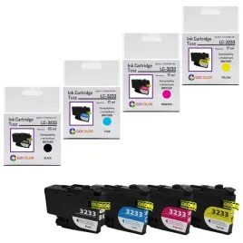 4-pak-tusz-lc-3233-lc3233-cmyk-do-brother-dcp-j1100dw-mfc-j1300dw