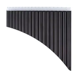 fletnia-pana-kera-audio-px-18-black