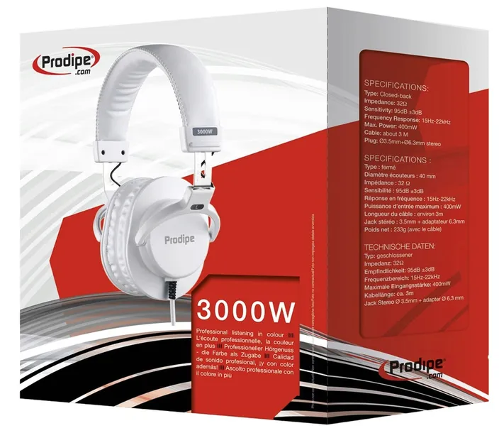 sluchawki-nauszne-studyjne-prodipe-3000b-dynamiczne-model-3000b