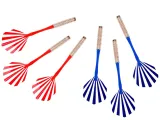 tarcza-dart-elektroniczny-rzutki-baterie-czerwony-model-1041568