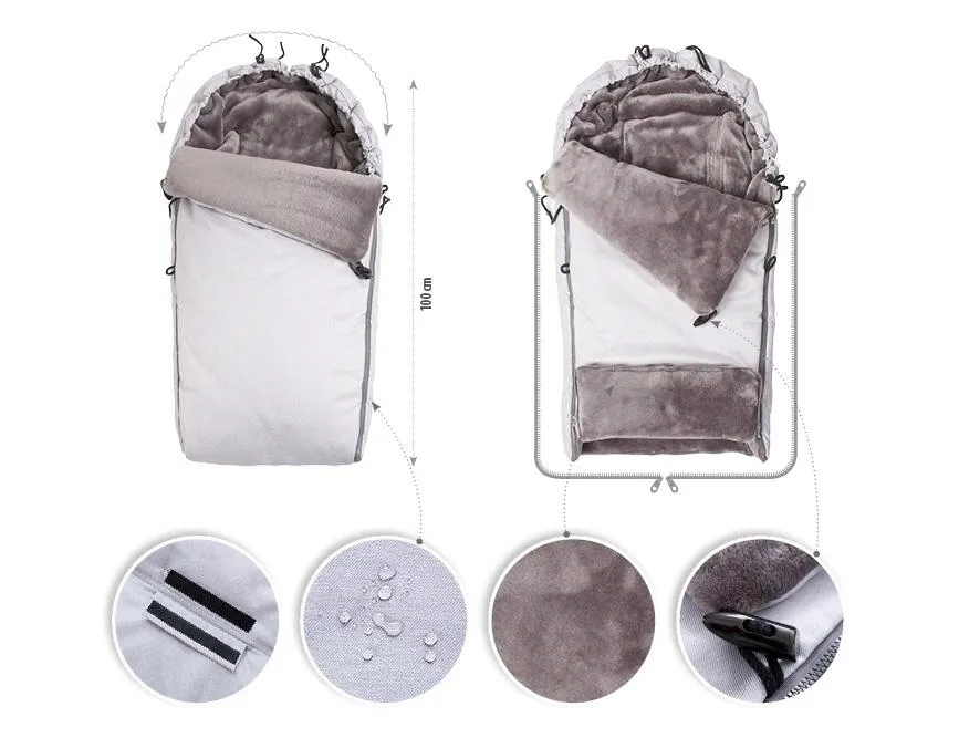 spiworek-do-wozka-cocoon-srebrny-marka-babymatex