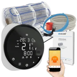 mata-grzewcza-160w-m2-sterownik-wifi-zestaw-12m2