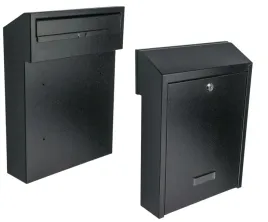 skrzynka-na-listy-euroskrzynka-wrzutnia-huw-czarny