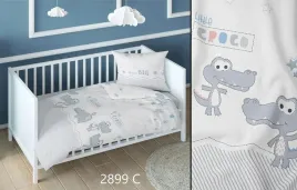 posciel-bawelniana-160x200-krokodyle-biala-szara-dziecieca-zapinana-na-suwa