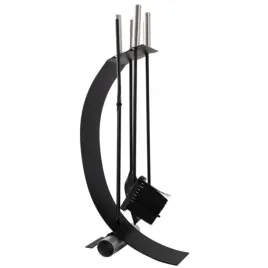 przybory-kominkowe-zestaw-do-pieca-kominka-5w1-akcesoria-nierdzewny-czarny