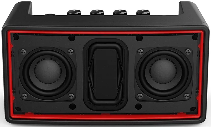 combo-tranzystorowy-nux-marka-nux