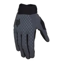 rekawiczki-rowerowe-fox-defend-graphite-grafitowy