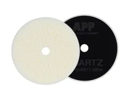 app-quartz-q804-gabka-polerska-h30-145mm-biala